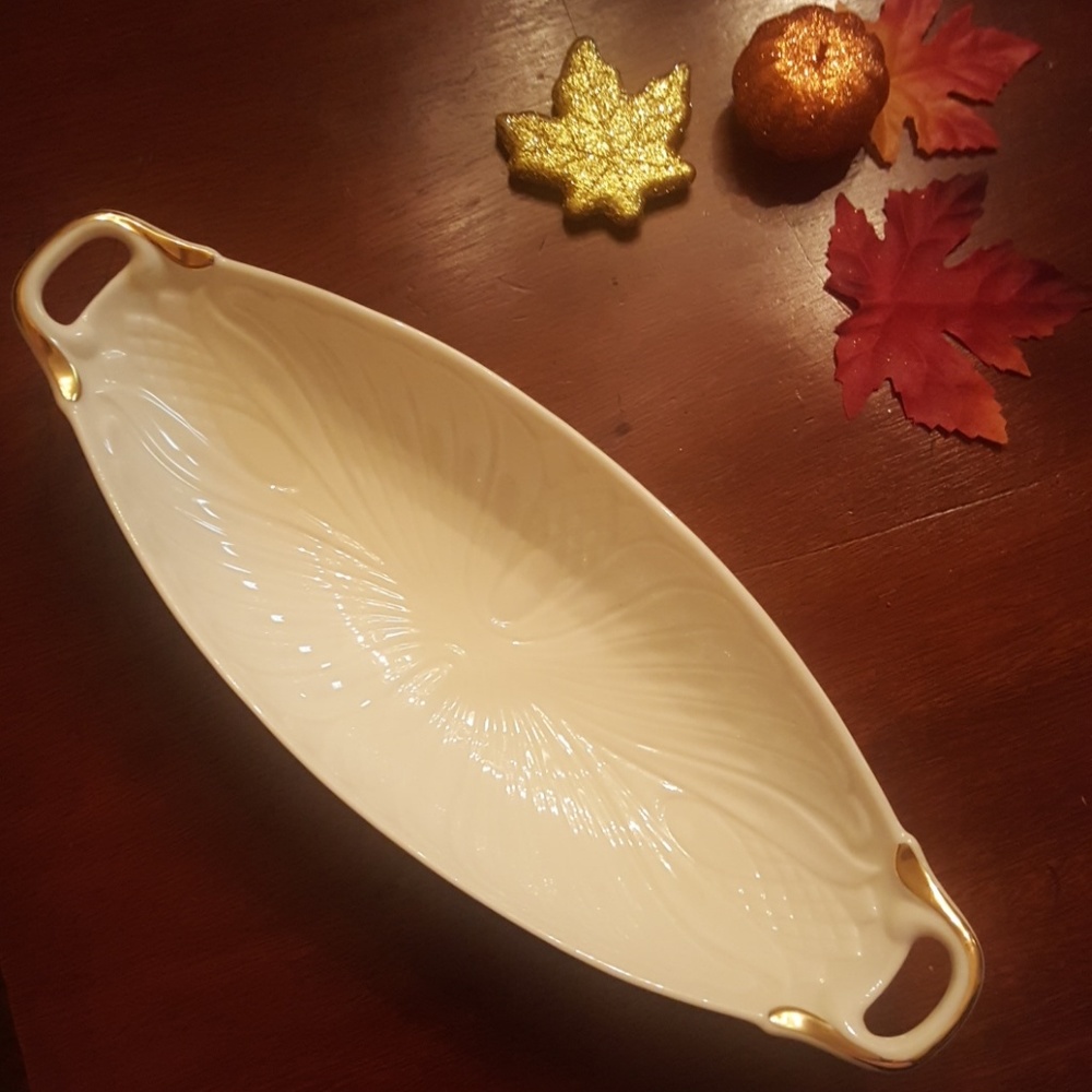Small serving dish - Picture 3 of 4